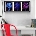 Ambientación de Trilogía nocturna