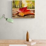 Ambientación de El bosque que escucha