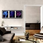 Ambientación de Trilogía nocturna