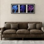 Ambientación de Trilogía nocturna