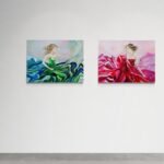 Ambientación de Sirena del viento