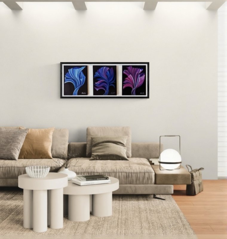 Ambientación de Trilogía nocturna