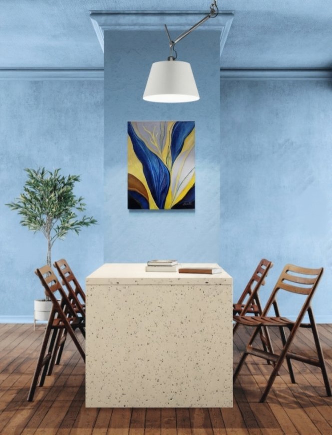 Ambientación de Amanecer en movimiento