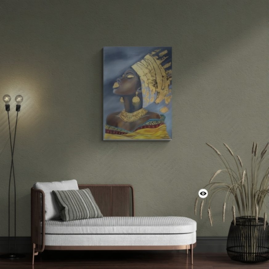 Ambientación de Guardiana del desierto