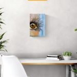 Ambientación de Ojo de Luna