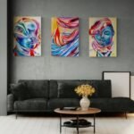 Ambientación de Flujo cromático