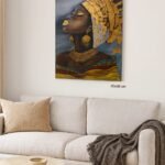 Ambientación de Guardiana del desierto