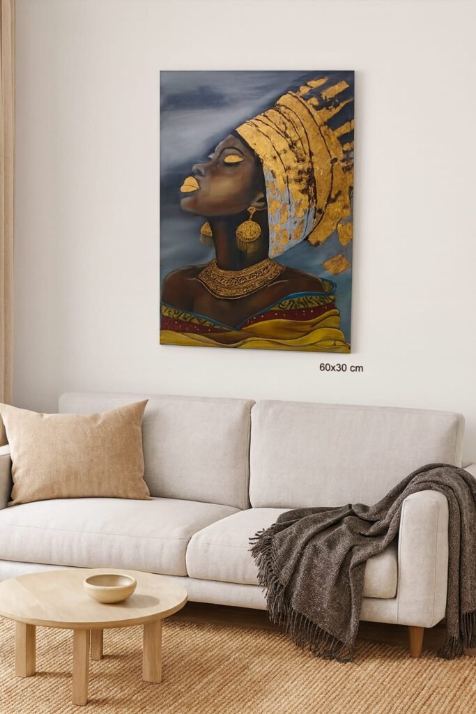 Ambientación de Guardiana del desierto