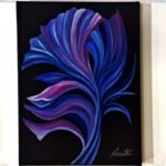 Obra de Trilogía nocturna