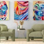 Ambientación de Flujo cromático