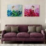 Ambientación de Sirena del viento