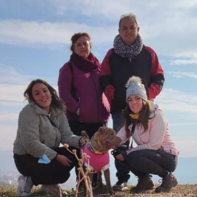 Formulario de contacto