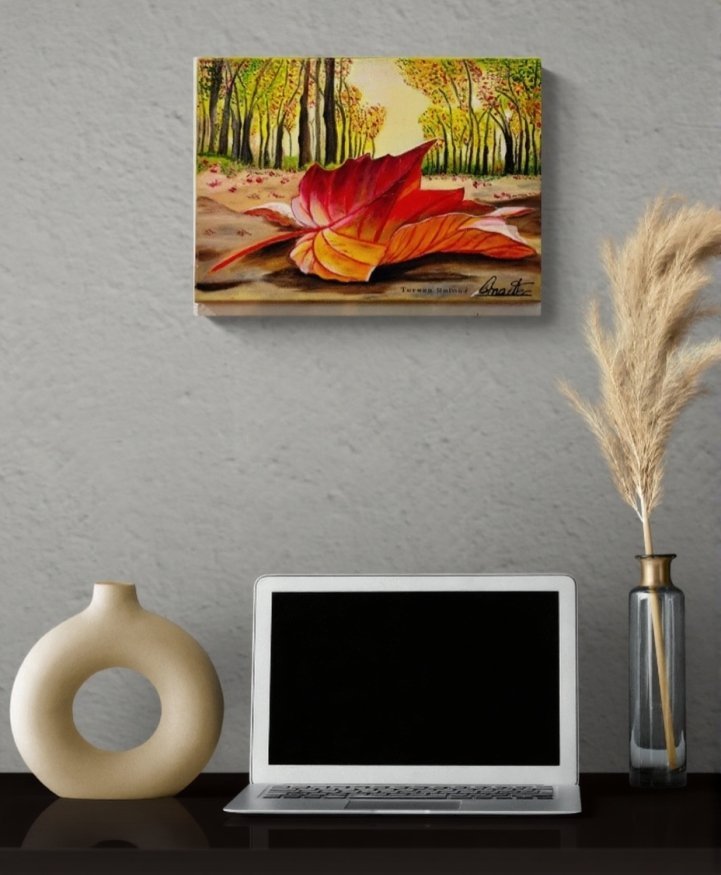 Ambientación de El bosque que escucha