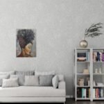 Ambientación de Corona de calma