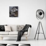 Ambientación de Pétalos de ceniza