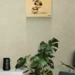 Ambientación de Ecos dorados