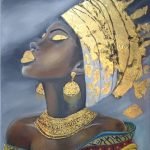 Obra de Guardiana del desierto