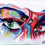 Obra de Mirada en eclosión