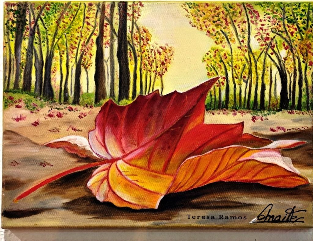 Colección Naturaleza