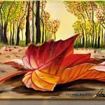 Obra de El bosque que escucha