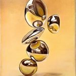 Obra de Ecos dorados