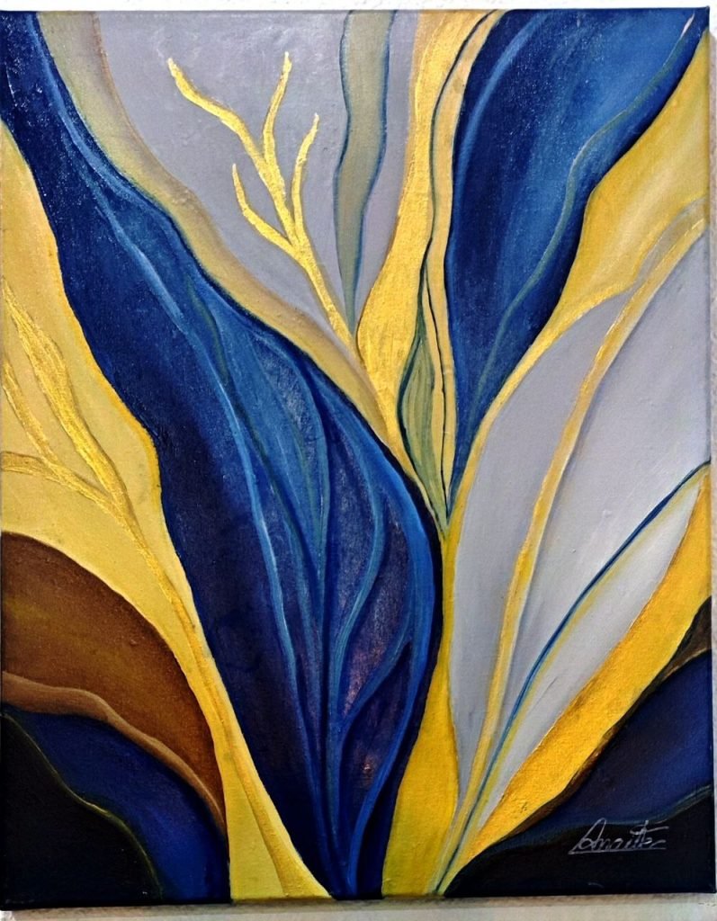 Amanecer en movimiento