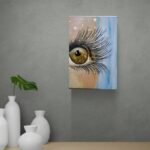 Ambientación de Ojo de Luna