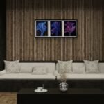 Ambientación de Trilogía nocturna