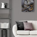 Ambientación de Pétalos de ceniza