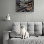 Ambientación de Pétalos de ceniza