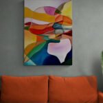 Ambientación de Eséncia