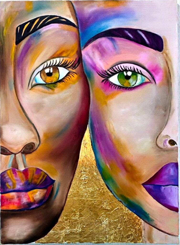 Colección Feminidad