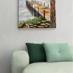 Ambientación de Camino hacia el Sol