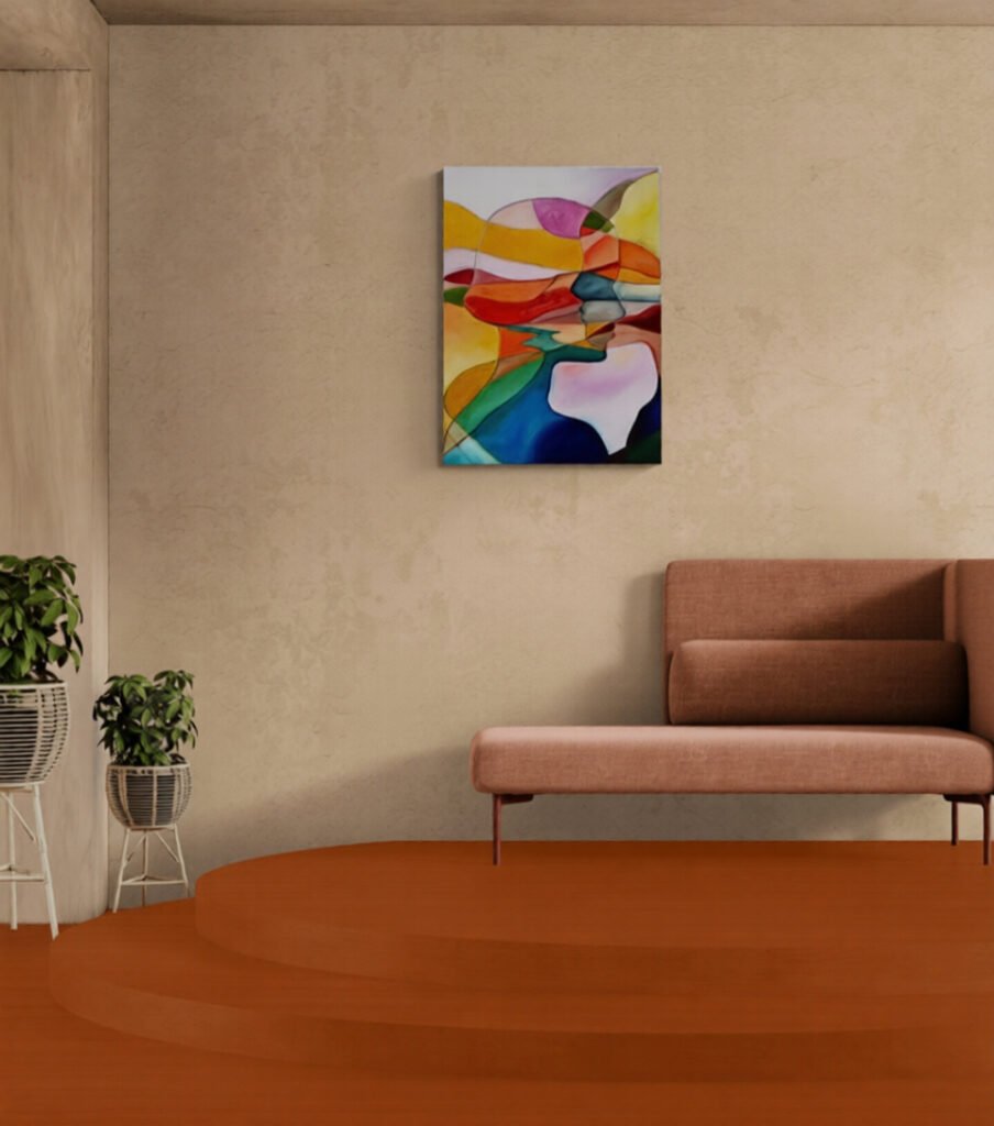 Ambientación de Eséncia