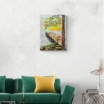 Ambientación de Camino hacia el Sol