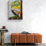 Ambientación de Camino hacia el Sol