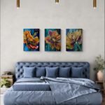 Ambientación de Primavera 1