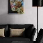 Ambientación de Mirada interior