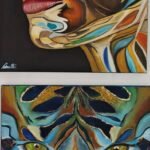 Ambientación de Mirada interior