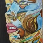 Obra de Mirada interior