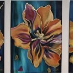 Ambientación de Primavera 1