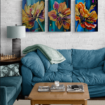 Ambientación de Primavera 1