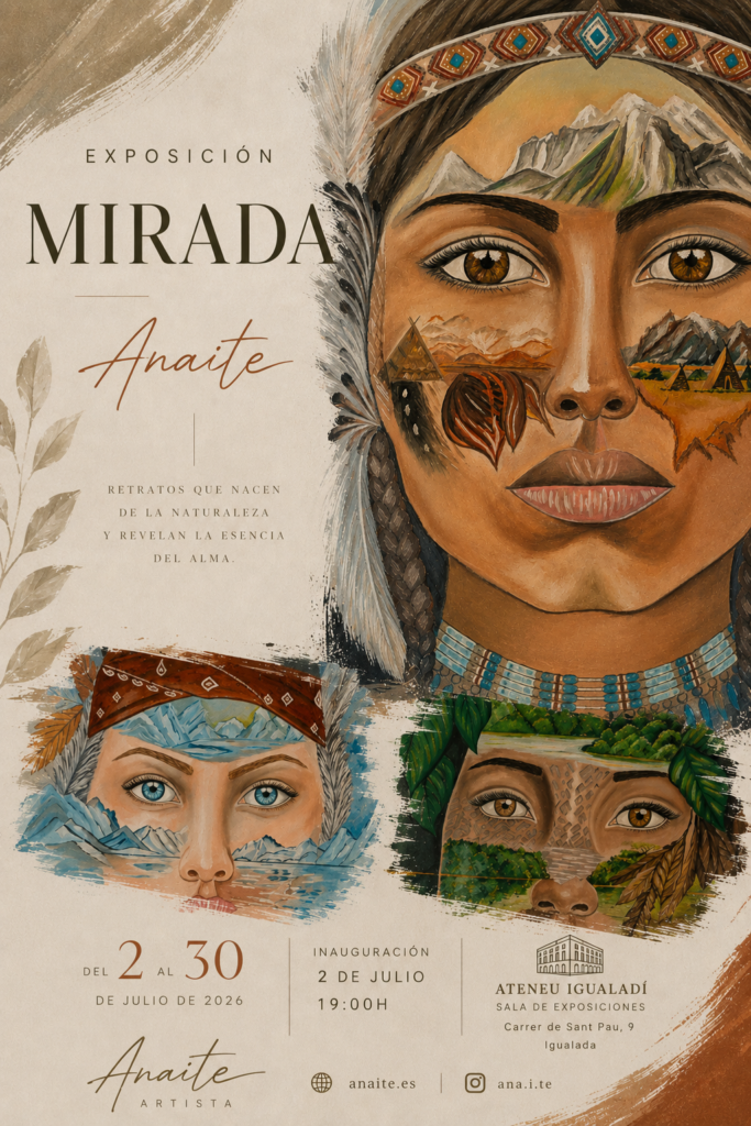 MIRADA
