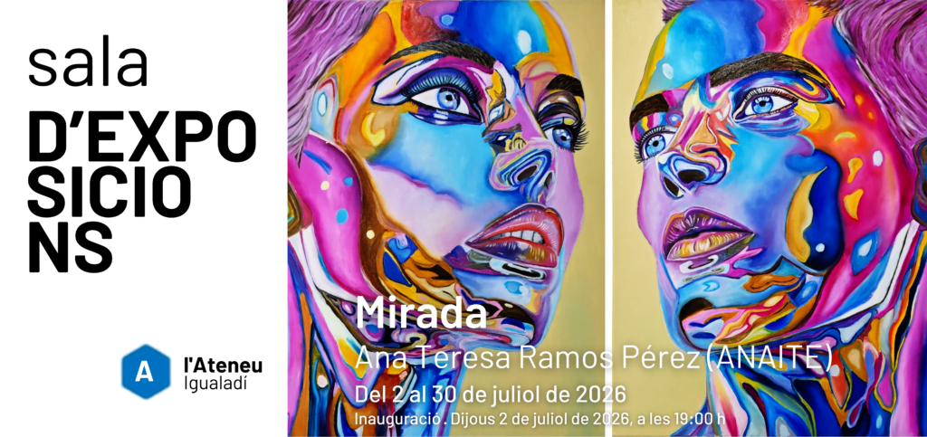 MIRADA