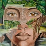 Obra de Verde Amazonas