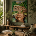 Ambientación de Verde Amazonas